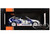Ford Escort WRC #7 Juha Kankkunen Juha Repo 2nd Place RAC Rally 1998 1/18 Diecast Model Car IXO Models 18RMC170A22