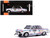 BMW 2002 #11 Achim Warmbold Jean Todt RAC Rally 1973 1/18 Diecast Model Car IXO Models 18RMC16422