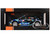 Ford Puma Rally1 #13 Gregoire Munster Louis Louka Central European Rally 2023 1/18 Diecast Model Car IXO Models 18RMC18822