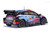 Hyundai i20 N Rally1 #11 Thierry Neuville Martijn Wydaeghe Winner Rallye Monte Carlo 2024 1/18 Diecast Model Car IXO Models 18RMC19422