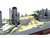 Level 3 Model Kit HMS Iron Duke Frigate Vintage Classics Series 1/600 Plastic Model Kit Airfix A04210V