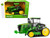John Deere 9510RT Tractor Tracks Green Prestige Collection 1/32 Diecast Model ERTL TOMY 45914