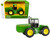 John Deere 8760 Tractor Green Replica Play Series 1/32 Diecast Model ERTL TOMY 45920