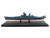 USS New Jersey BB 62 Battleship 1944 1/1100 Diecast Model Diecast of Defense Collectibles HW1100-003SP