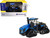 New Holland T9.655 SmartTrax Tractor Blue Prestige Collection 1/64 Diecast Model ERTL TOMY 61008