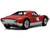 Porsche 904 Carrera GTS #42 Red Pebble Beach Auction 2017 Limited Edition to 1000 pieces Worldwide 1/18 Diecast Model Car CMC M-234