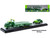 Auto Haulers Soda Set of 3 pieces Release 36 Limited Edition to 8000 pieces Worldwide 1/64 Diecast Models M2 Machines 56000-TW36