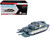 United States M1A1 AIM TUSK Tank Urban Survival Kit with Mine Plow Travel Mode United States Marine Corps 8th Tank Battalion II MED Iraq 2003 Green Camouflage NEO Dragon Armor Series 1/72 Plastic Model Dragon Models 63192