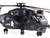 Sikorsky MH 53E Sea Dragon Helicopter United States Navy Vanguard Tail Number 543 Dark Gray 1/72 Diecast Model Panzerkampf 14040PA1295