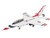 Lockheed F 16D Fighting Falcon Fighter Aircraft No 7 Thunderbirds Nellis Air Force Base 2017 United States Air Force Air Power Series 1/72 Diecast Model Hobby Master HA38045