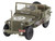 U S 1 4 ton Military Vehicle Olive Drab Gen George Patton US 3rd Army War Eagle 1945 United States Army Ground Power Series 1/72 Diecast Model Hobby Master HG4215
