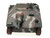 Hetzer Starr Tank Destroyer Kampfgruppe Milowitz Prague 1945 German Army 1/72 Diecast Model Panzerstahl PZS-88032