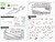 Model Kit USS Midway CV 41 Aircraft Carrier Challenging Difficulty Steel Model Metal Earth PS2003