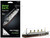 Model Kit RMS Titanic Ship Moderate Difficulty Steel Model Metal Earth PS2004