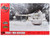 Level 3 Model Kit Tiger I Mid Version Tank with 2 Scheme Options 1/35 Plastic Model Kit Airfix A1359
