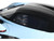 2023 Aston Martin Valkyrie Light Blue with Black Top 1/18 Model Car GT Spirit GT915