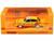 Volvo 240 Turbo #01 Per Gunnar Andersson Winner Thai Group A Championship Bira Circuit Pattaya 1988 Hobby64 Series 1/64 Diecast Model Car Tarmac Works T64-050-88THA01
