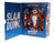 Tony the Tiger 6 75 Moveable Figure with Alternate Hands and Accessories Kellogg s Frosted Flakes Model Jada 35567
