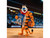 Tony the Tiger 6 75 Moveable Figure with Alternate Hands and Accessories Kellogg s Frosted Flakes Model Jada 35567