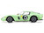 Ferrari 250 GTO #15 Innes Ireland Winner Goodwood Tourist Trophy 1962 1/18 Diecast Model Car Kyosho KS08438C