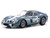 Ferrari 250 GTO #24 Phil Hill Olivier Gendebien 2nd Place Sebring 12 Hours 1962 1/18 Diecast Model Car Kyosho KS08438D