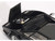 Lamborghini Countach 5000S Black 1/43 Diecast Model Car Autoart 54532