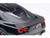 Nissan GT R50 By ItalDesign Black and Matt Black 1/18 Model Car Autoart AA77513
