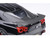 Nissan GT R50 By ItalDesign Black and Matt Black 1/18 Model Car Autoart AA77513