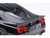 Nissan GT R50 By ItalDesign Black and Matt Black 1/18 Model Car Autoart AA77513