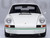 Porsche 911 Carrera 2 7 RS Grand Prix White with Green Stripes and Wheels 1/18 Model Car Autoart 78031