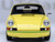 Porsche 911 Carrera 2 7 RS Light Yellow with Green Stripes and Wheels 1/18 Model Car Autoart 78033