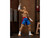 Sagat 7 5 Moveable Figure with Accessories and Alternate Head and Hands Ultra Street Fighter II The Final Challengers 2017 Video Game Model Jada 35171