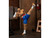 Sagat 7 5 Moveable Figure with Accessories and Alternate Head and Hands Ultra Street Fighter II The Final Challengers 2017 Video Game Model Jada 35171