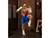 Sagat 7 5 Moveable Figure with Accessories and Alternate Head and Hands Ultra Street Fighter II The Final Challengers 2017 Video Game Model Jada 35171