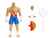 Sagat 7 5 Moveable Figure with Accessories and Alternate Head and Hands Ultra Street Fighter II The Final Challengers 2017 Video Game Model Jada 35171