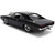 1970 Dodge Charger R T Black Furious 7 2015 Movie Fast & Furious Series 1/24 Diecast Model Car Jada 35423