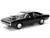 Dom s 1970 Dodge Charger R T Black F9 2021 Movie Fast & Furious Series 1/24 Diecast Model Car Jada 35424