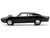 Dom s 1970 Dodge Charger R T Black F9 2021 Movie Fast & Furious Series 1/24 Diecast Model Car Jada 35424