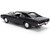 Dom s 1970 Dodge Charger R T Black F9 2021 Movie Fast & Furious Series 1/24 Diecast Model Car Jada 35424