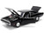 Dom s 1970 Dodge Charger R T Black F9 2021 Movie Fast & Furious Series 1/24 Diecast Model Car Jada 35424