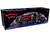Motorhead Bomber Transport Truck Black 1/50 Diecast Model Corgi CC55703