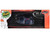 Skill 2 Model Kit Batmobile Batman 1966 1968 TV Series 1/25 Scale Model Polar Lights POL1007