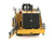 CAT Caterpillar 995 Wheel Loader Yellow High Line Series 1/50 Diecast Model Diecast Masters 85716