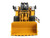 CAT Caterpillar 995 Wheel Loader Yellow High Line Series 1/50 Diecast Model Diecast Masters 85716