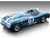Jaguar C Type #19 Jimmy Stewart Ninian Sanderson Ecurie Ecosse Winner BARC Goodwood 1954 Mythos Series Limited Edition to 75 pieces Worldwide 1/18 Model Car Tecnomodel TM18-290C