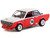 Datsun 510 #74 Daniel Wu Trans Am B Sedan 2 5 Challenge 2023 Silver and Red Hobby64 Series 1/64 Diecast Model Car Tarmac Works T64-052-SD