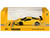 Ferrari 458 Italia GT3 Yellow with Italian Flag Stripes Road64 Series 1/64 Diecast Model Car Tarmac Works T64R-073-YL