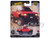 1987 Toyota Pickup Truck Red with Stripes HW Off Road Series Diecast Model Car Hot Wheels JBK73