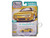 1988 Chrysler Conquest TSi San Marino Yellow Modern Muscle Series 1/64 Diecast Model Car Auto World 64502-AWSP187B