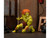Blanka 7 5 Moveable Figure with Accessories and Alternate Head and Hands Ultra Street Fighter II The Final Challengers 2017 Video Game Model Jada 35173